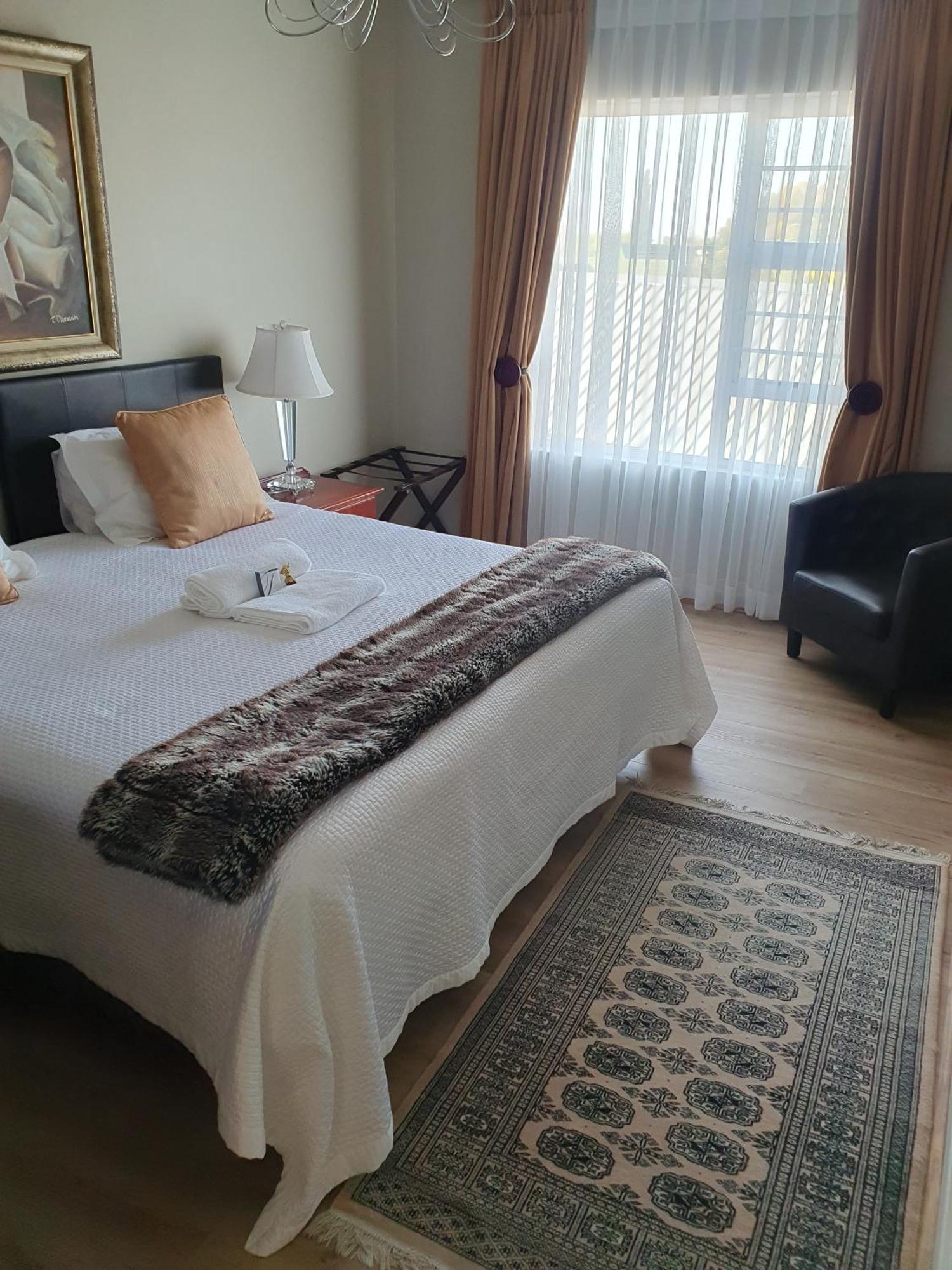 Bayswater Lodge Блумфонтейн Екстер'єр фото