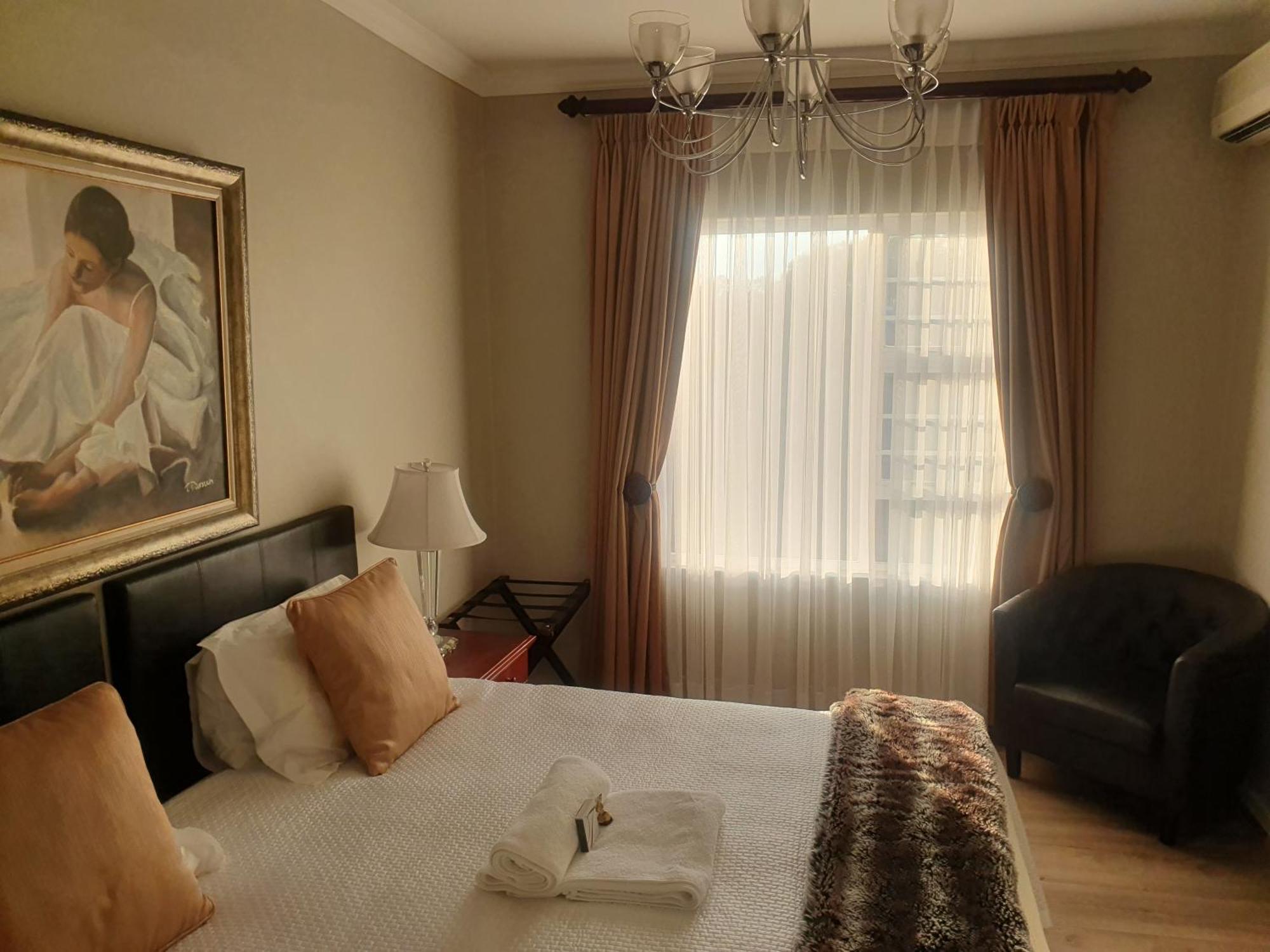 Bayswater Lodge Блумфонтейн Екстер'єр фото