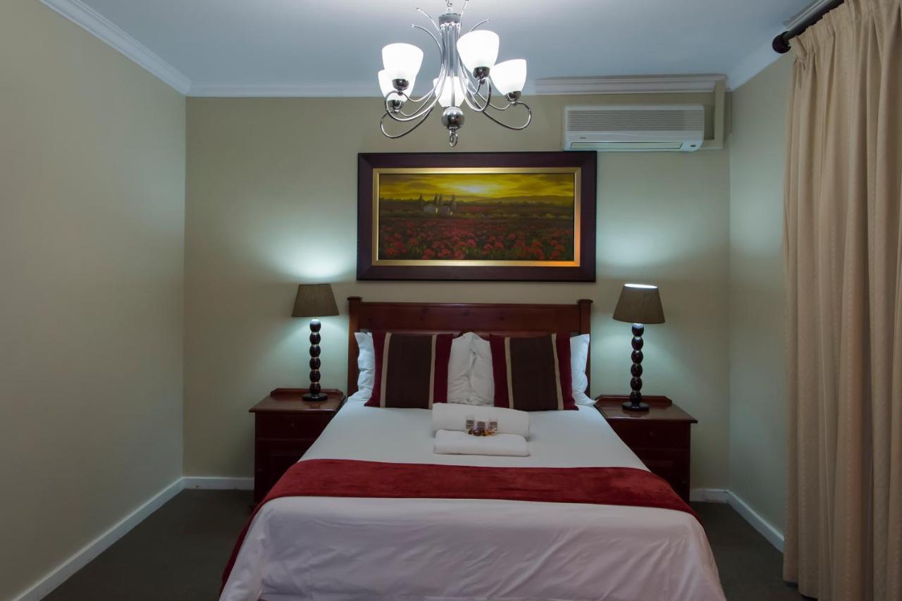 Bayswater Lodge Блумфонтейн Екстер'єр фото