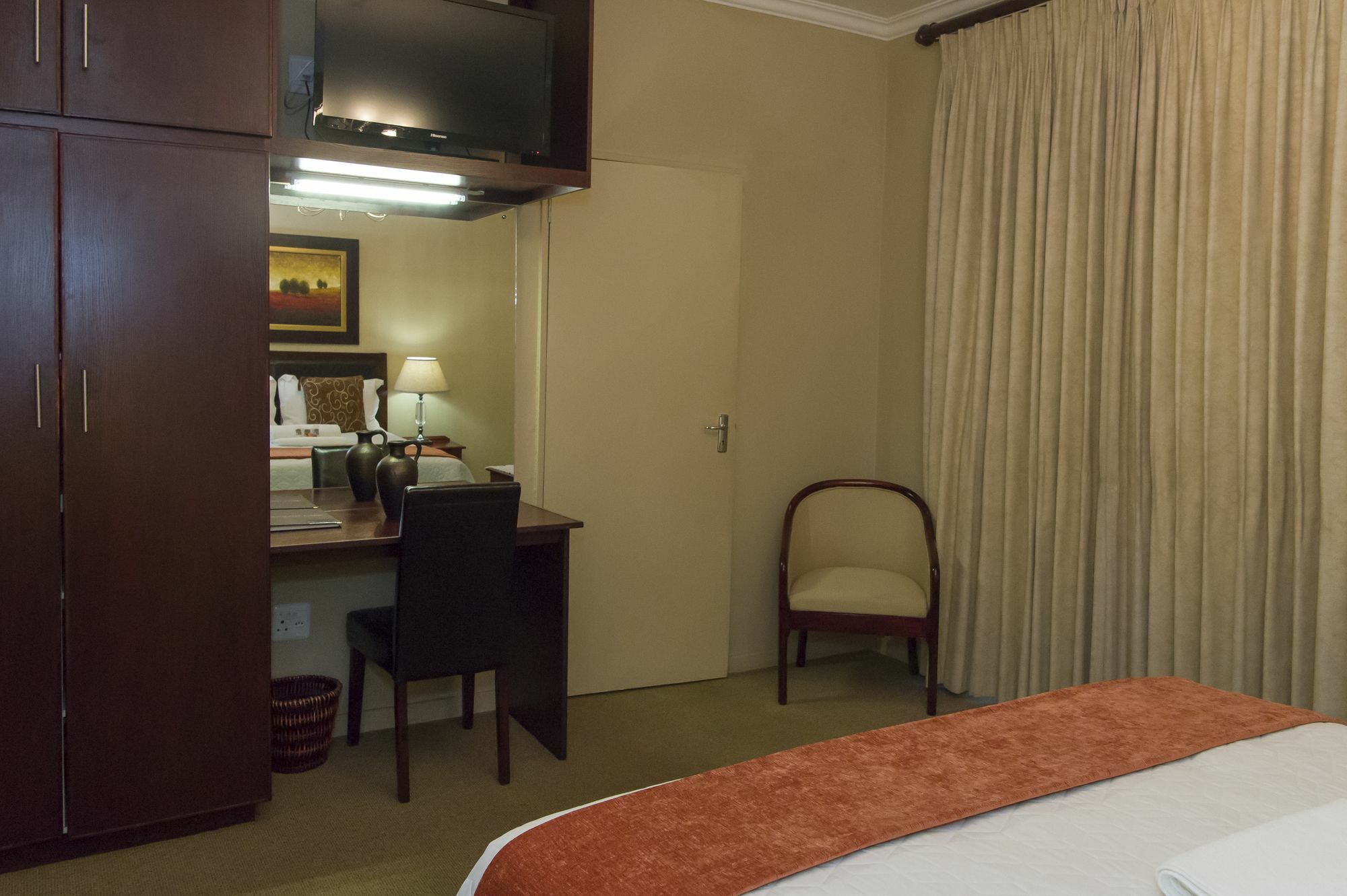 Bayswater Lodge Блумфонтейн Екстер'єр фото