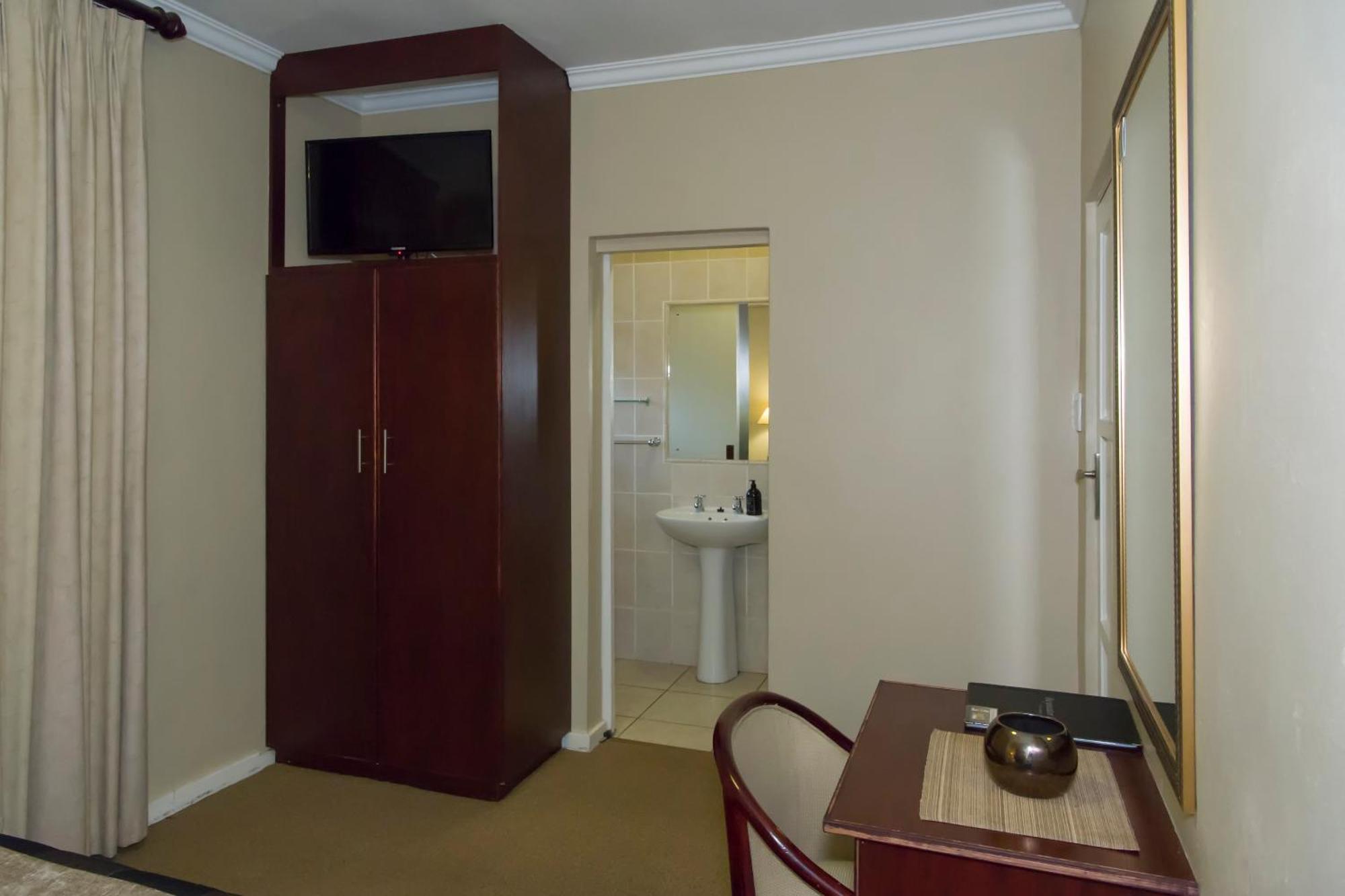 Bayswater Lodge Блумфонтейн Екстер'єр фото